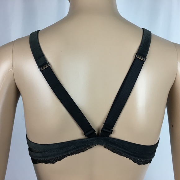 Victoria's Secret Bralette Black - Picture 4 of 5
